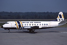 Vickers 815 Viscount