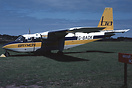 BN-2A-8 Islander