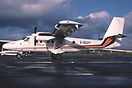 DHC-6-300 Twin Otter