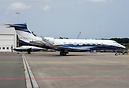 Gulfstream G650ER