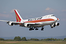 Boeing 747-4B5F(SCD)