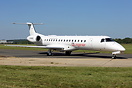Embraer ERJ-145EP
