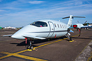 Piaggio P-180 Avanti II