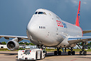 Boeing 747-236B(SF)
