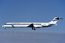 McDonnell Douglas MD-82