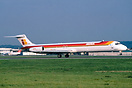 McDonnell Douglas MD-88