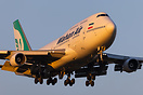 Boeing 747-422
