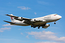 Boeing 747-281F(SCD)