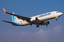 Boeing 737-8KN