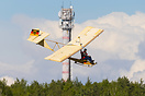 DFS SG 38 Schulgleiter