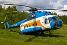 Mil Mi-8T