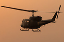 Bell 212 of Bangladesh Air Force registered as BH794