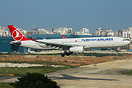 Airbus A330-343X