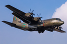 Lockheed C-130J Hercules