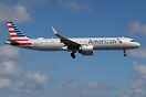 Airbus A321-253NX