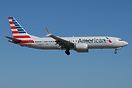 Boeing 737-8 MAX