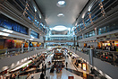 DXB airport Terminal 1
