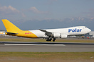Boeing 747-87UF