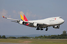Boeing 747-48EM(BDSF)