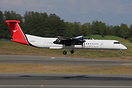 Bombardier Dash 8-402Q