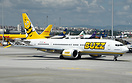 Boeing 737-8-200 MAX