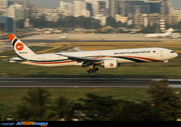 Boeing 777-3E9/ER