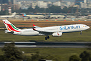 Airbus A330-343