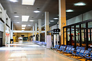 Shah Amanat International Airport (SAIA), CGP/VGEG, Chittagong