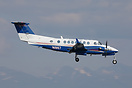 Beechcraft B300 King Air 350i