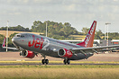 Boeing 737-8MG