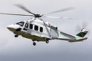 AgustaWestland AW-139