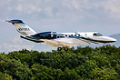 Cessna 525C CitationJet CJ4