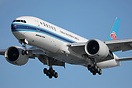 Boeing 777-F1B