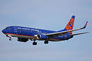 Boeing 737-8BK
