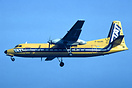 Fairchild FH-227B