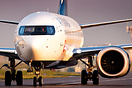 Boeing 737-8 MAX
