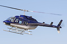 Bell 206L LongRanger