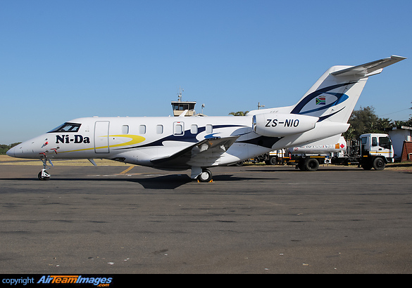 Pilatus PC-24
