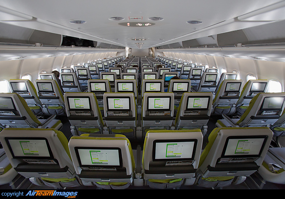 Airbus A330-941