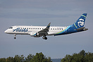 Embraer ERJ-175LR
