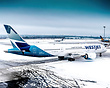 Boeing 787-9 Dreamliner