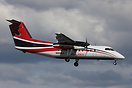 Bombardier Dash 8-106