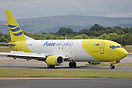 Boeing 737-490(SF)