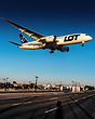 Boeing 787-8 Dreamliner