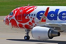 Help Alliance livery