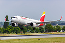 Airbus A320-251N