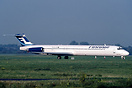Final livery