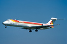 McDonnell Douglas MD-87