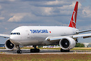 Boeing 777-FF2