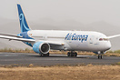 Boeing 787-9 Dreamliner